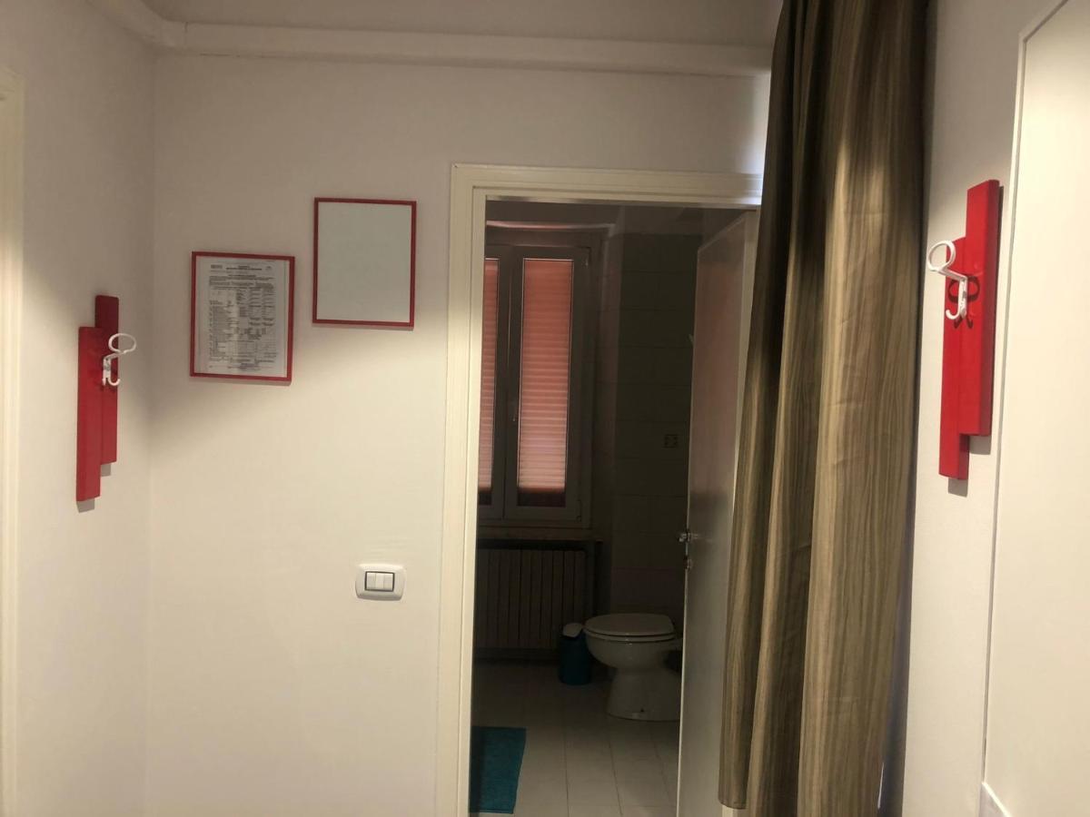 Hotel Calaluna Biella Extérieur photo
