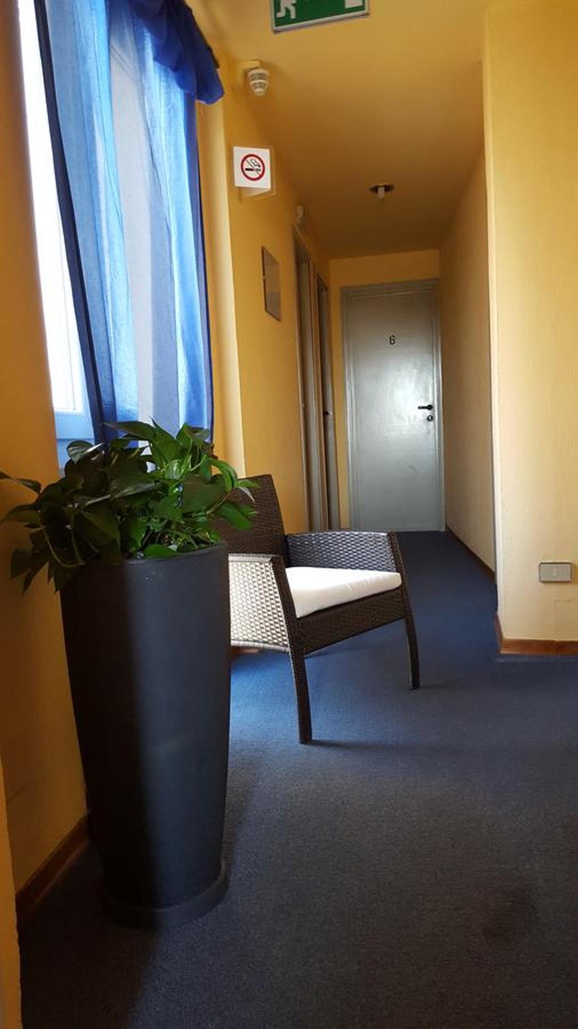 Hotel Calaluna Biella Extérieur photo