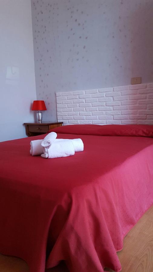 Hotel Calaluna Biella Extérieur photo
