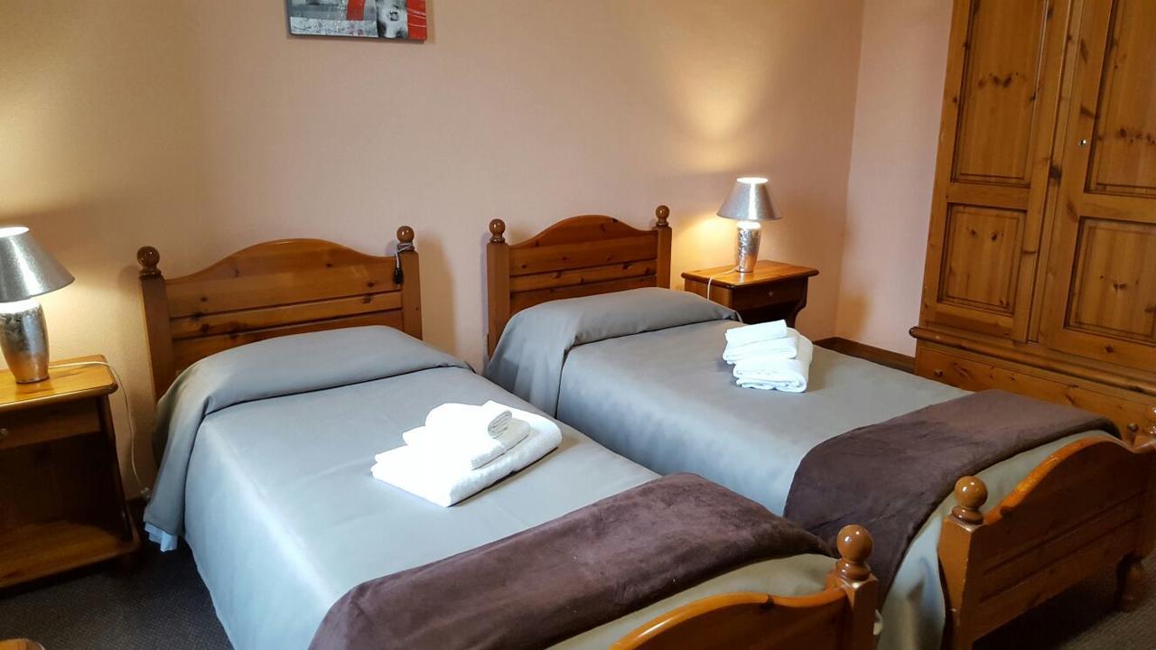 Hotel Calaluna Biella Extérieur photo