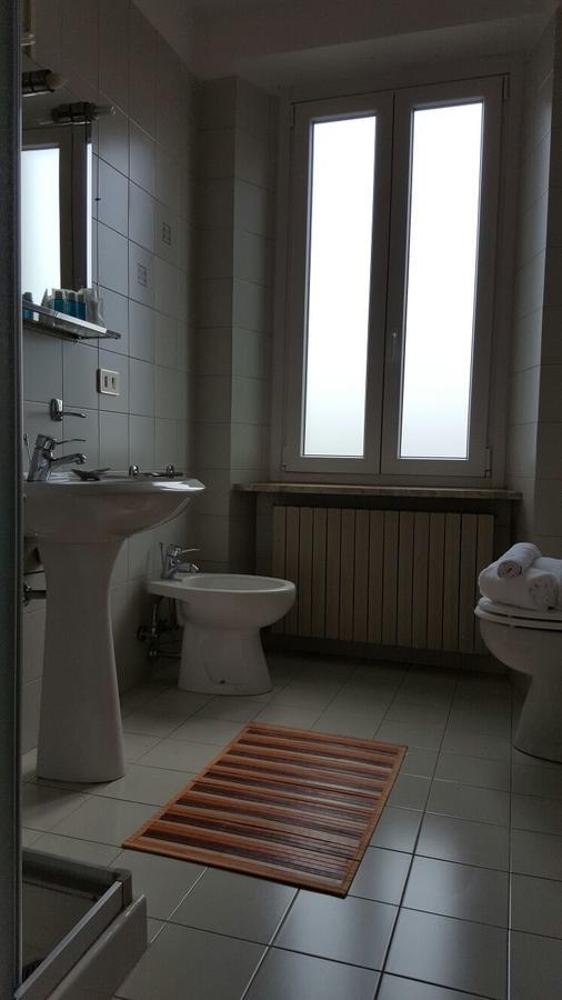 Hotel Calaluna Biella Extérieur photo