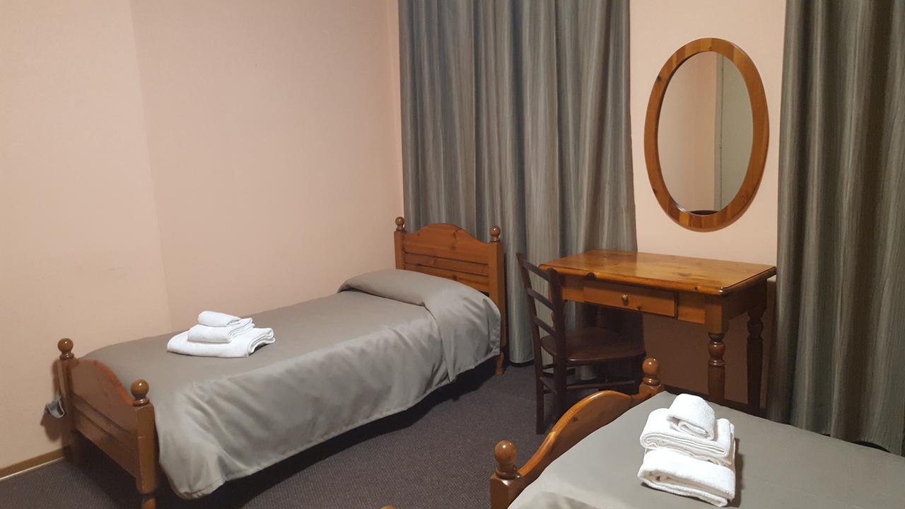 Hotel Calaluna Biella Extérieur photo